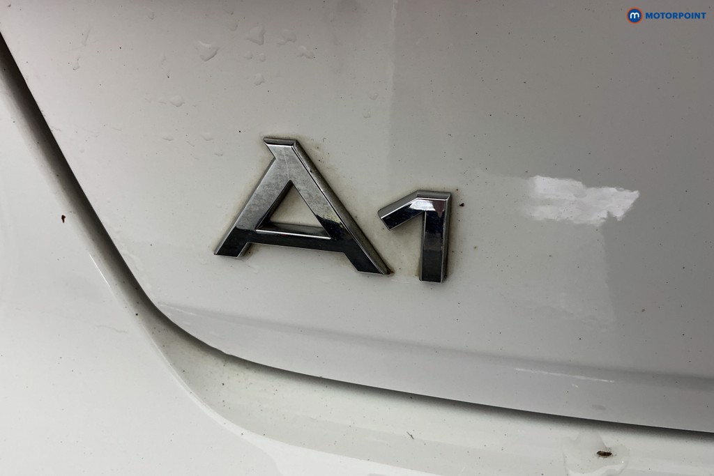 Audi A1 Sport Manual Petrol Hatchback - Stock Number (1668159) - 32nd supplementary image
