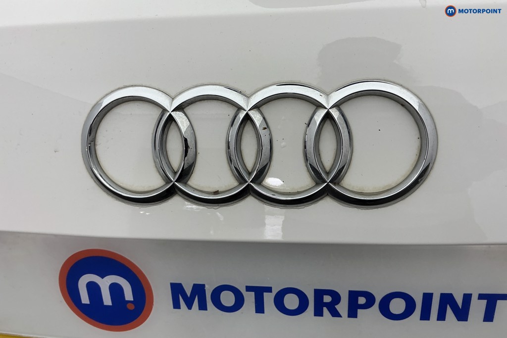 Audi A1 Sport Manual Petrol Hatchback - Stock Number (1668159) - 33rd supplementary image