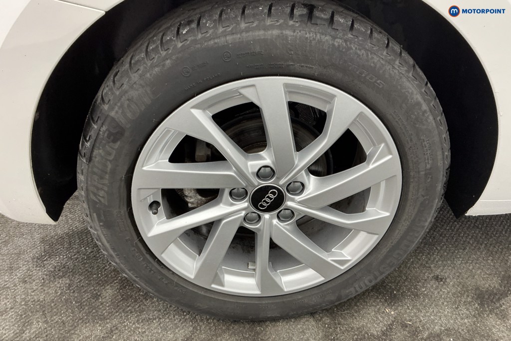 Audi A1 Sport Manual Petrol Hatchback - Stock Number (1668159) - 34th supplementary image
