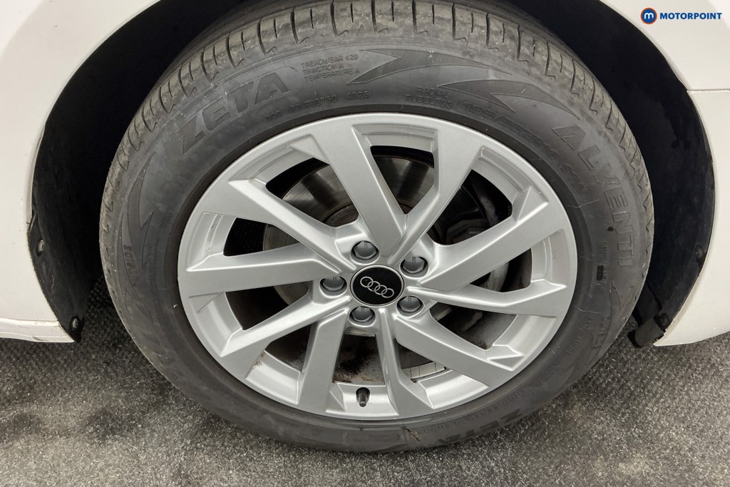 Audi A1 Sport Manual Petrol Hatchback - Stock Number (1668159) - 35th supplementary image