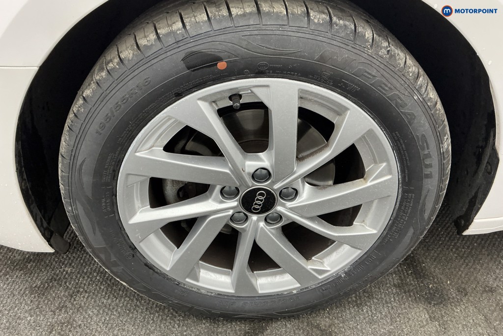 Audi A1 Sport Manual Petrol Hatchback - Stock Number (1668159) - 36th supplementary image