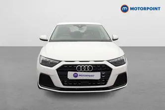 Audi A1 Sport Manual Petrol Hatchback - Stock Number (1668159) - Front bumper