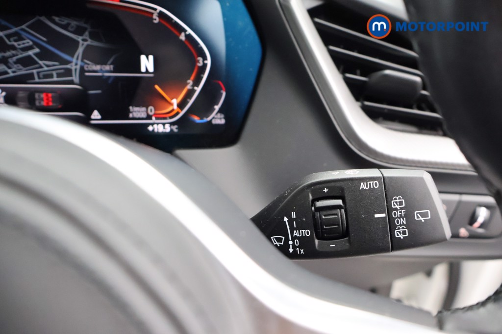 BMW 1 Series M Sport Manual Petrol Hatchback - Stock Number (1668217) - 6th supplementary image