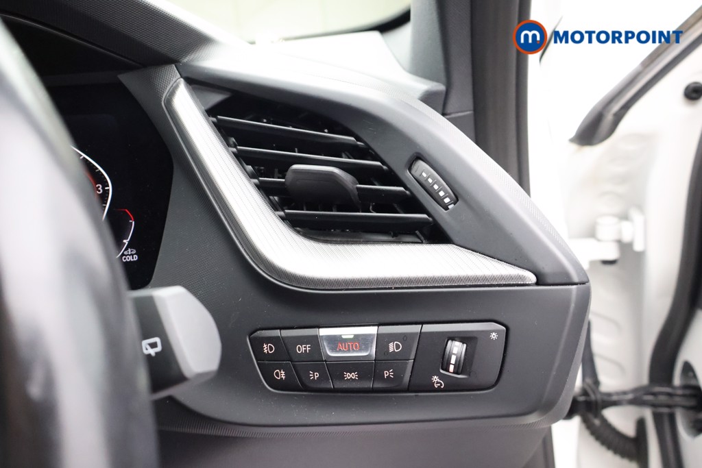 BMW 1 Series M Sport Manual Petrol Hatchback - Stock Number (1668217) - 7th supplementary image