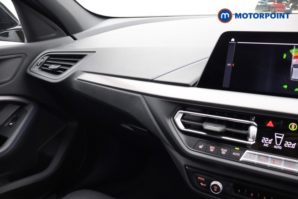 BMW 1 Series M Sport Manual Petrol Hatchback - Stock Number (1668217) - 10th supplementary image