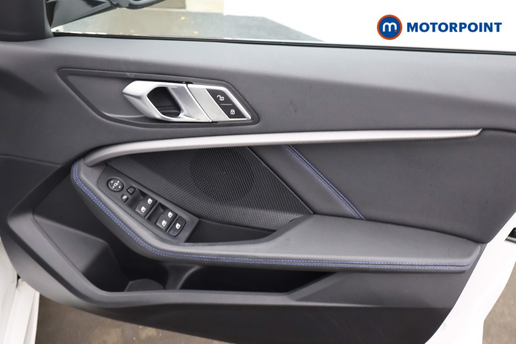 BMW 1 Series M Sport Manual Petrol Hatchback - Stock Number (1668217) - 12th supplementary image