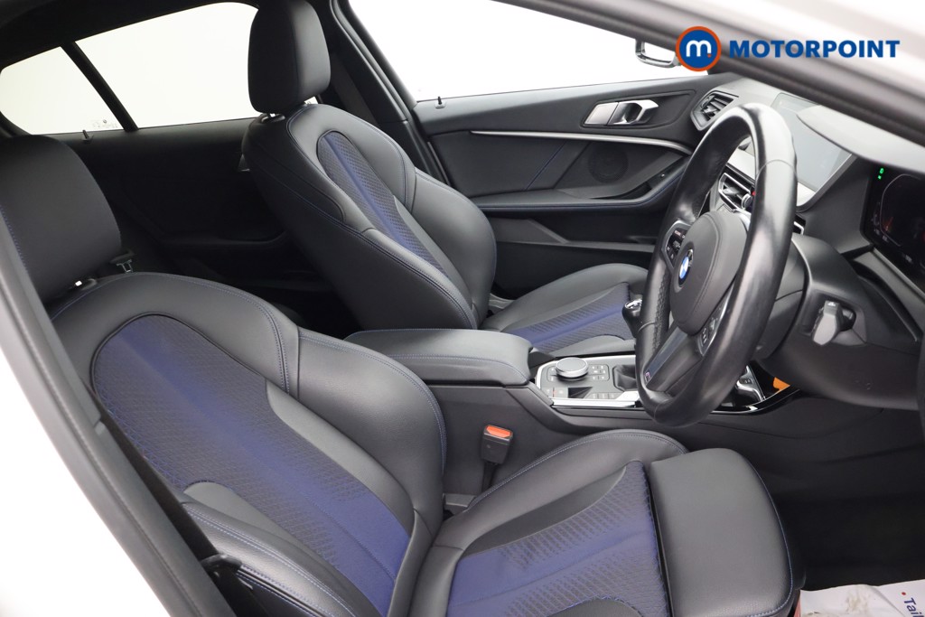 BMW 1 Series M Sport Manual Petrol Hatchback - Stock Number (1668217) - 14th supplementary image