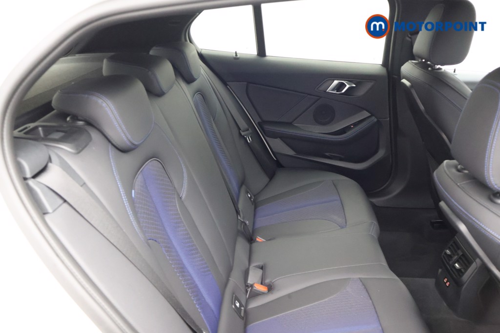 BMW 1 Series M Sport Manual Petrol Hatchback - Stock Number (1668217) - 16th supplementary image
