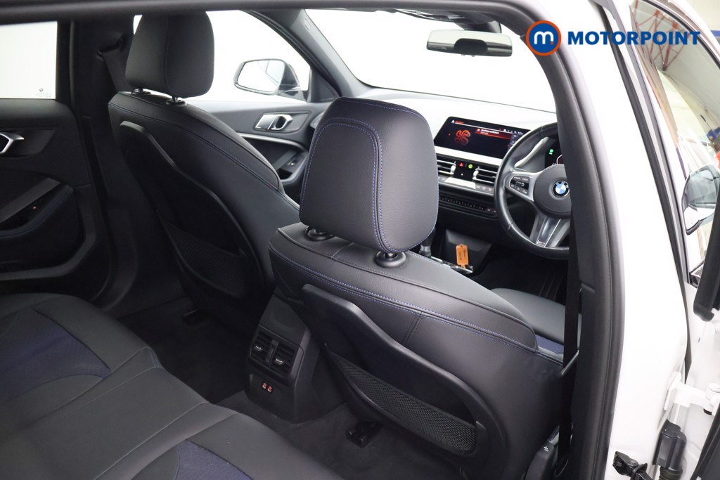 BMW 1 Series M Sport Manual Petrol Hatchback - Stock Number (1668217) - 17th supplementary image