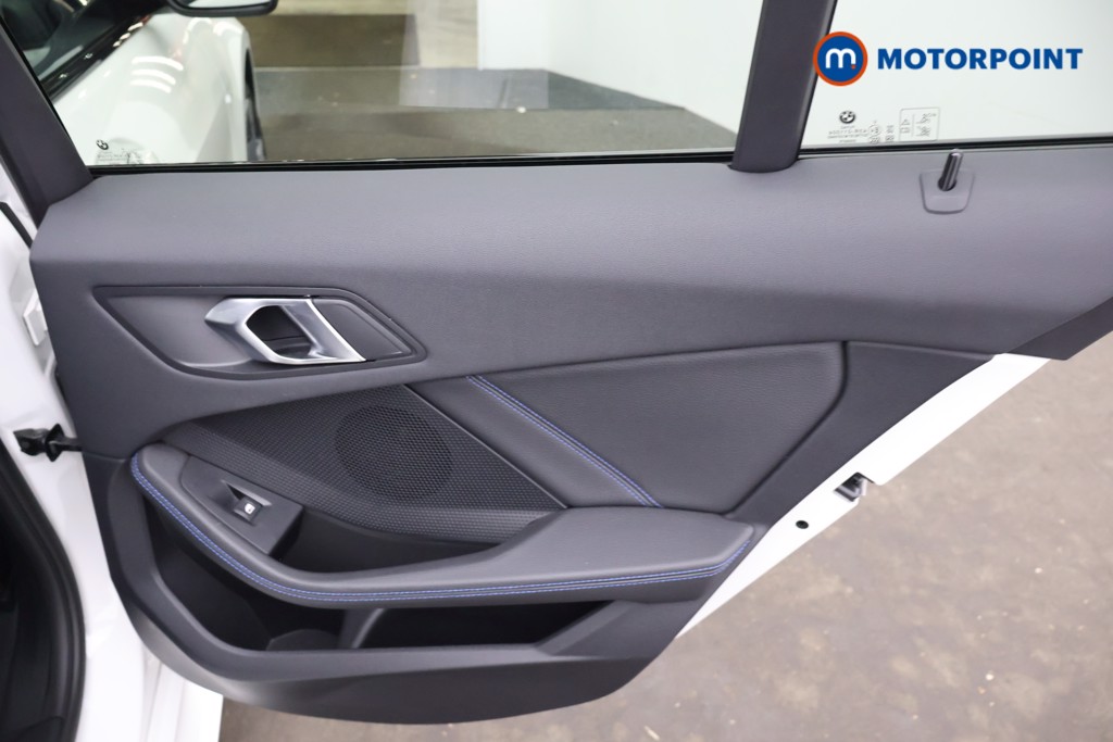BMW 1 Series M Sport Manual Petrol Hatchback - Stock Number (1668217) - 19th supplementary image