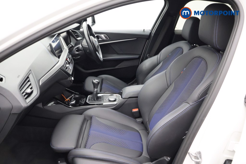BMW 1 Series M Sport Manual Petrol Hatchback - Stock Number (1668217) - 21st supplementary image