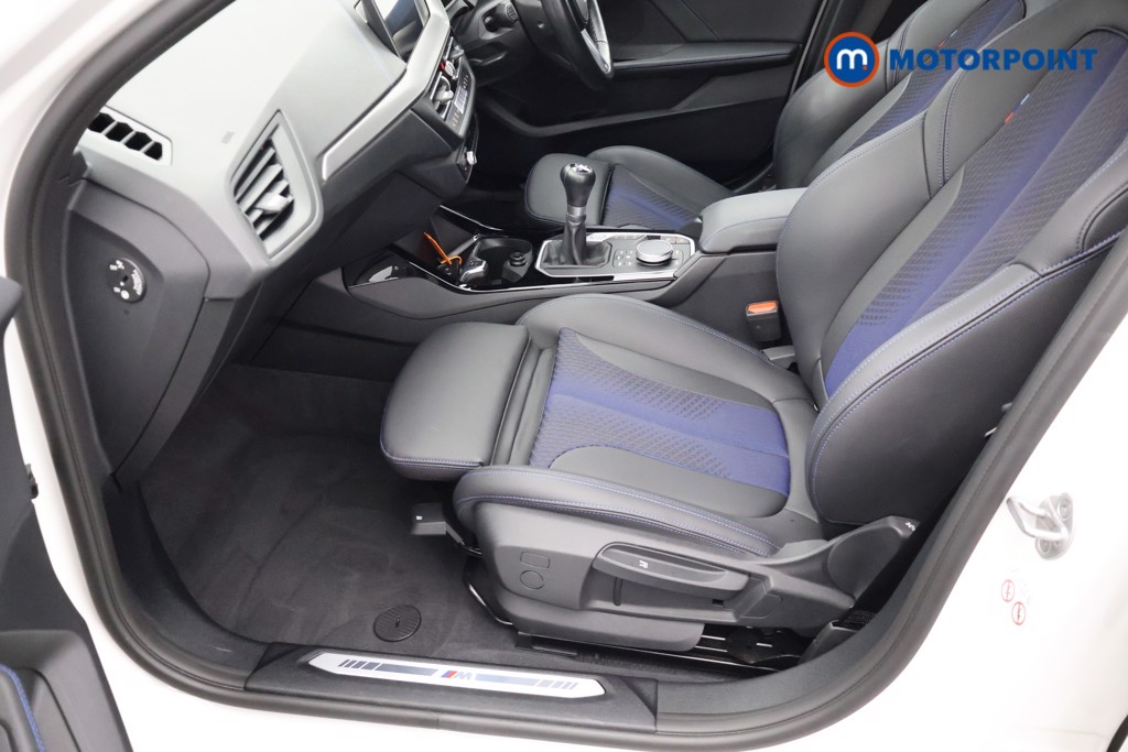 BMW 1 Series M Sport Manual Petrol Hatchback - Stock Number (1668217) - 22nd supplementary image