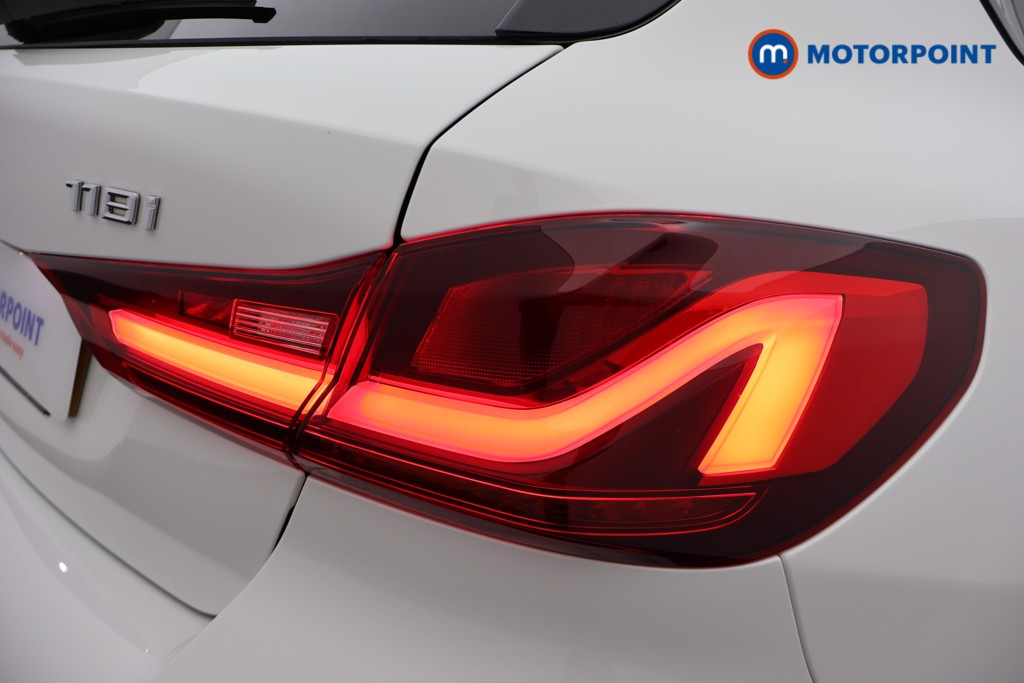 BMW 1 Series M Sport Manual Petrol Hatchback - Stock Number (1668217) - 24th supplementary image