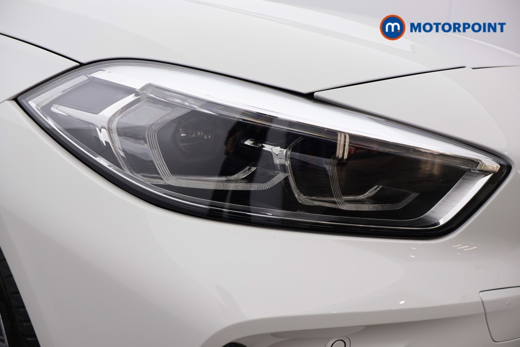 BMW 1 Series M Sport Manual Petrol Hatchback - Stock Number (1668217) - 29th supplementary image