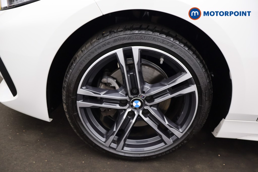 BMW 1 Series M Sport Manual Petrol Hatchback - Stock Number (1668217) - 32nd supplementary image