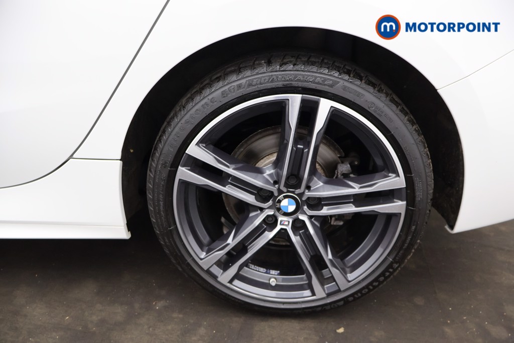 BMW 1 Series M Sport Manual Petrol Hatchback - Stock Number (1668217) - 33rd supplementary image