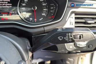 Audi A5 Black Edition Automatic Petrol Coupe - Stock Number (1668229) - 6th supplementary image