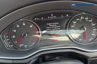 Audi A5 Black Edition Automatic Petrol Coupe - Stock Number (1668229) - 7th supplementary image