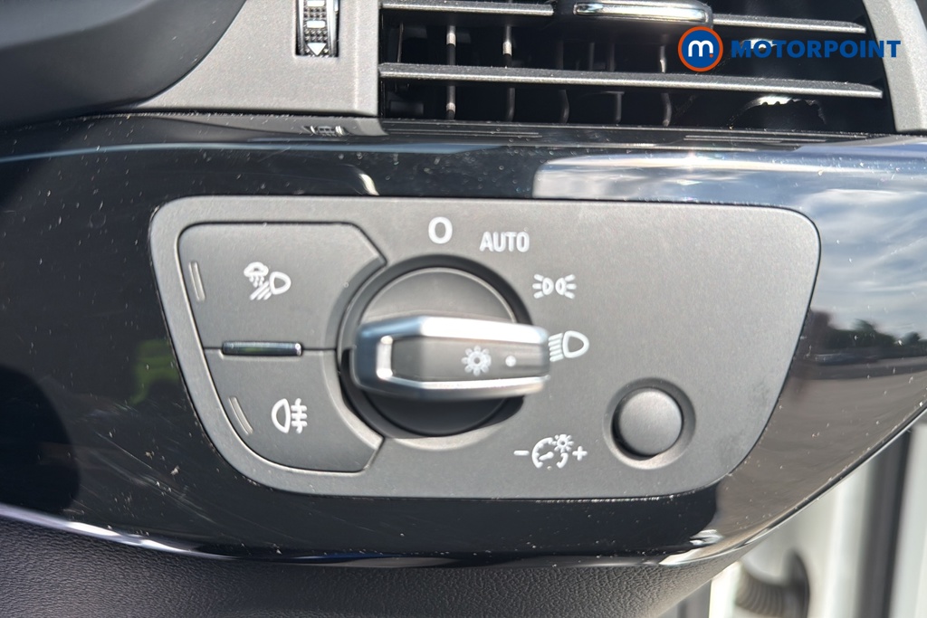 Audi A5 Black Edition Automatic Petrol Coupe - Stock Number (1668229) - 11th supplementary image