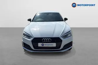 Audi A5 Black Edition Automatic Petrol Coupe - Stock Number (1668229) - Front bumper