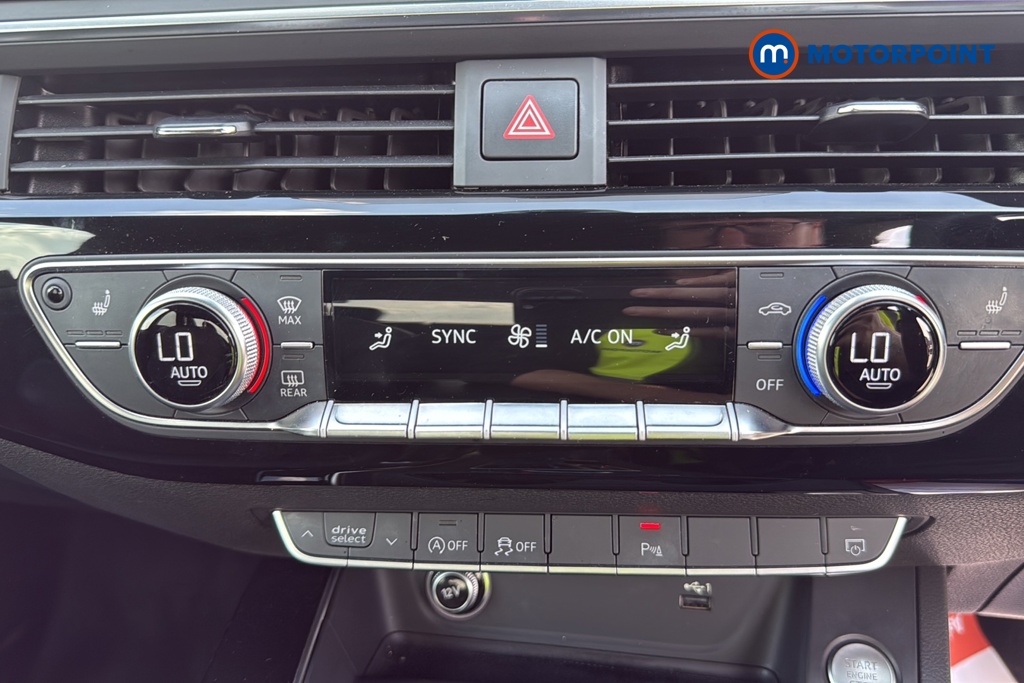 Audi A5 Black Edition Automatic Petrol Coupe - Stock Number (1668229) - 12th supplementary image