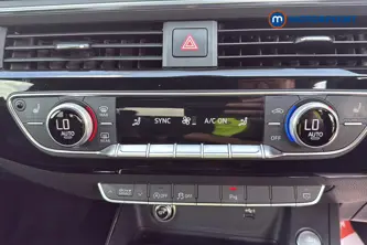 Audi A5 Black Edition Automatic Petrol Coupe - Stock Number (1668229) - 12th supplementary image