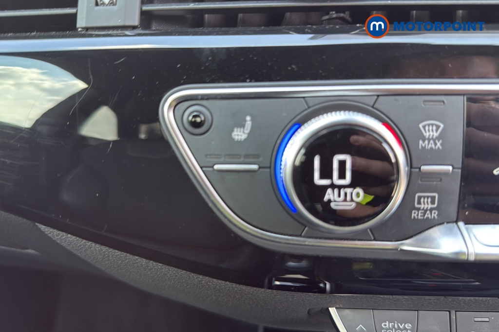 Audi A5 Black Edition Automatic Petrol Coupe - Stock Number (1668229) - 14th supplementary image