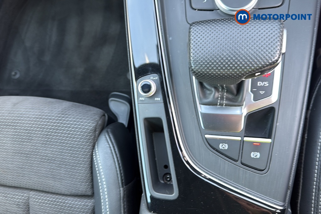 Audi A5 Black Edition Automatic Petrol Coupe - Stock Number (1668229) - 15th supplementary image