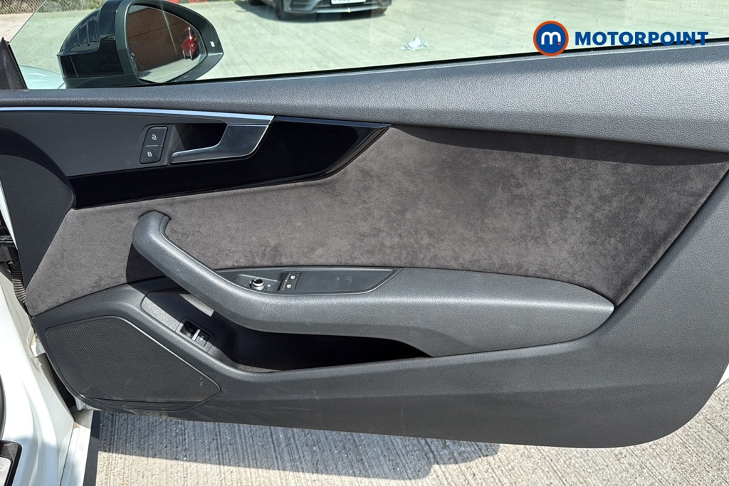 Audi A5 Black Edition Automatic Petrol Coupe - Stock Number (1668229) - 18th supplementary image