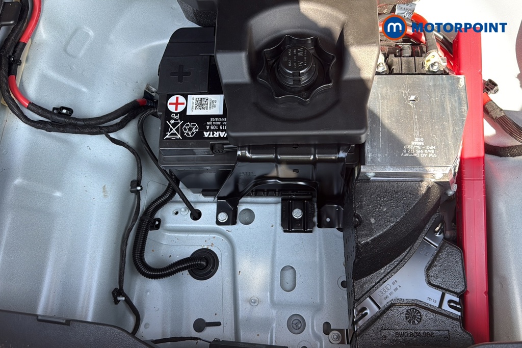 Audi A5 Black Edition Automatic Petrol Coupe - Stock Number (1668229) - 33rd supplementary image
