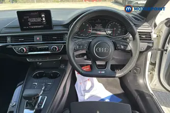 Audi A5 Black Edition Automatic Petrol Coupe - Stock Number (1668229) - 1st supplementary image