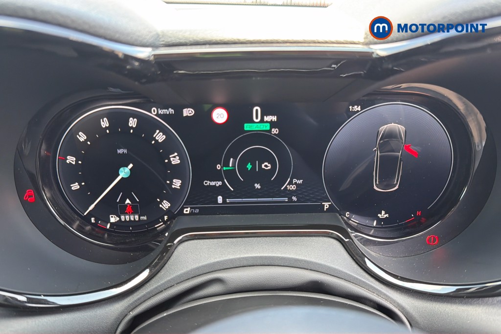 Alfa Romeo Tonale Veloce Automatic Petrol Plug-In Hybrid SUV - Stock Number (1668234) - 9th supplementary image