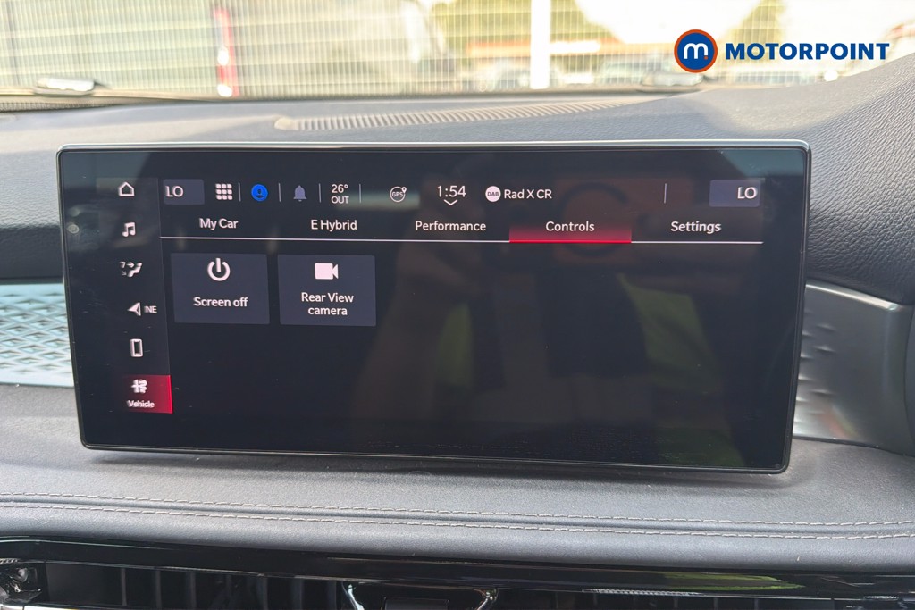 Alfa Romeo Tonale Veloce Automatic Petrol Plug-In Hybrid SUV - Stock Number (1668234) - 14th supplementary image