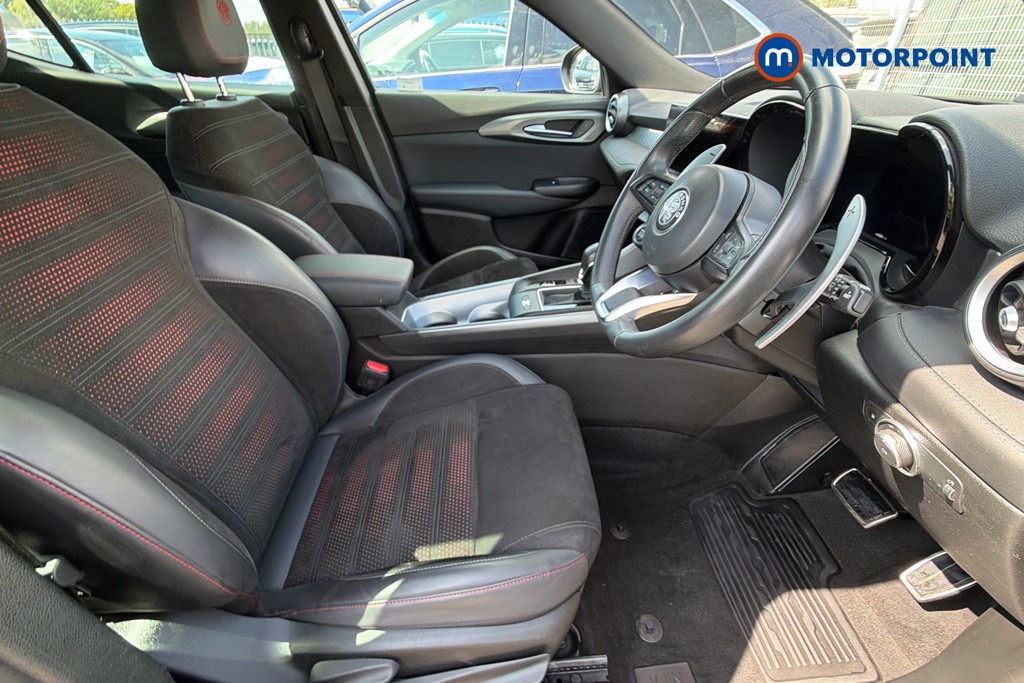 Alfa Romeo Tonale Veloce Automatic Petrol Plug-In Hybrid SUV - Stock Number (1668234) - 18th supplementary image