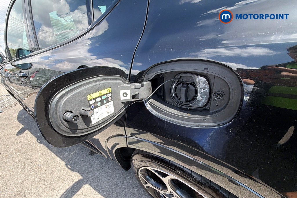 Alfa Romeo Tonale Veloce Automatic Petrol Plug-In Hybrid SUV - Stock Number (1668234) - 21st supplementary image