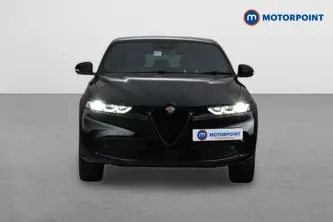 Alfa Romeo Tonale Veloce Automatic Petrol Plug-In Hybrid SUV - Stock Number (1668234) - Front bumper