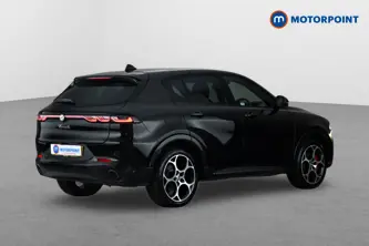 Alfa Romeo Tonale Veloce Automatic Petrol Plug-In Hybrid SUV - Stock Number (1668234) - Drivers side rear corner