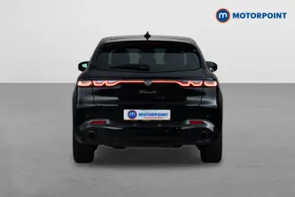 Alfa Romeo Tonale Veloce Automatic Petrol Plug-In Hybrid SUV - Stock Number (1668234) - Rear bumper
