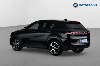 Alfa Romeo Tonale Veloce Automatic Petrol Plug-In Hybrid SUV - Stock Number (1668234) - Passenger side rear corner