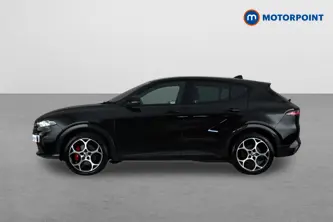 Alfa Romeo Tonale Veloce Automatic Petrol Plug-In Hybrid SUV - Stock Number (1668234) - Passenger side
