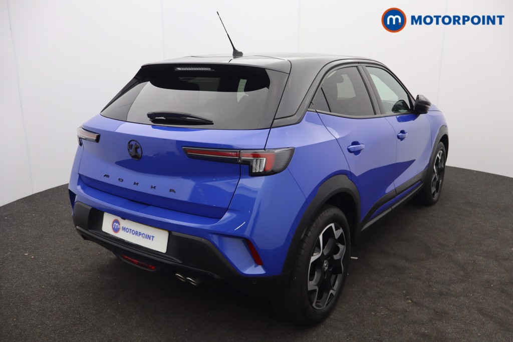Vauxhall Mokka Ultimate Automatic Petrol SUV - Stock Number (1668317) - 2nd supplementary image