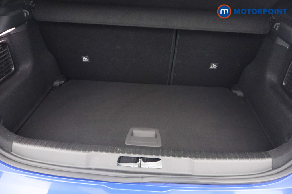 Vauxhall Mokka Ultimate Automatic Petrol SUV - Stock Number (1668317) - 5th supplementary image