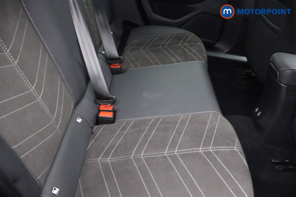 Vauxhall Mokka Ultimate Automatic Petrol SUV - Stock Number (1668317) - 6th supplementary image