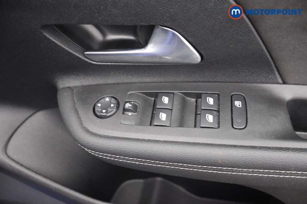 Vauxhall Mokka Ultimate Automatic Petrol SUV - Stock Number (1668317) - 9th supplementary image
