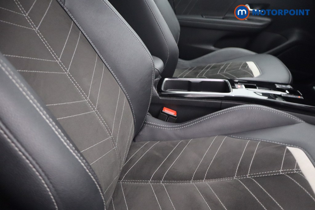 Vauxhall Mokka Ultimate Automatic Petrol SUV - Stock Number (1668317) - 10th supplementary image