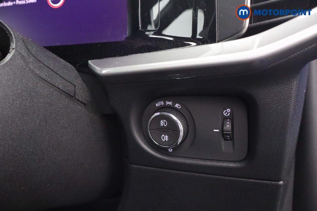Vauxhall Mokka Ultimate Automatic Petrol SUV - Stock Number (1668317) - 11th supplementary image