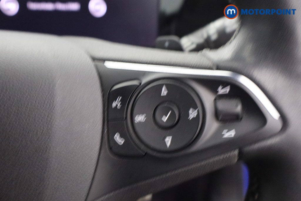 Vauxhall Mokka Ultimate Automatic Petrol SUV - Stock Number (1668317) - 12th supplementary image