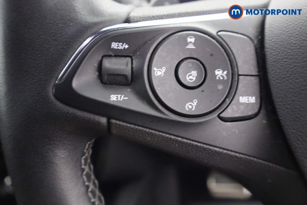 Vauxhall Mokka Ultimate Automatic Petrol SUV - Stock Number (1668317) - 13th supplementary image