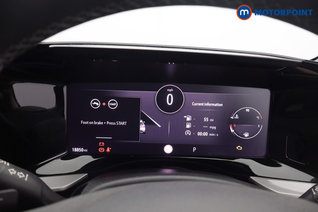 Vauxhall Mokka Ultimate Automatic Petrol SUV - Stock Number (1668317) - 14th supplementary image