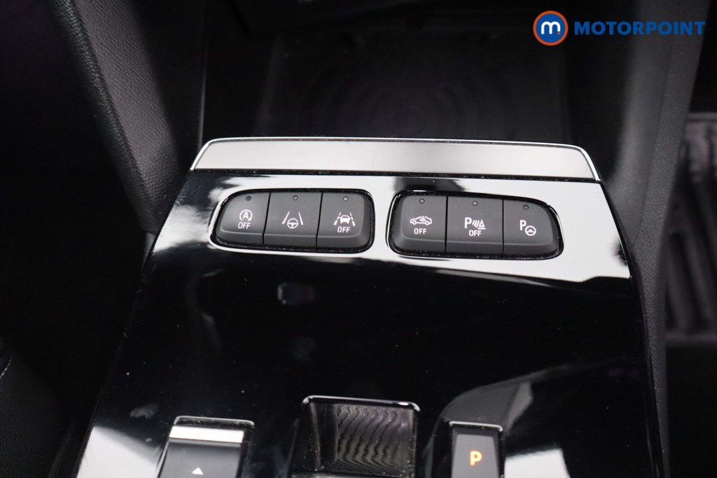 Vauxhall Mokka Ultimate Automatic Petrol SUV - Stock Number (1668317) - 15th supplementary image